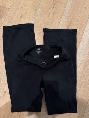 Athleta Girl size 12 chit chat flares